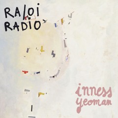 RA/OI ☯ RADIO ~ Inness Yeoman ~ Sixteen villas on the island of Antiparos