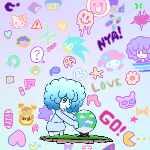 New World (Prod. Im 17 Again)