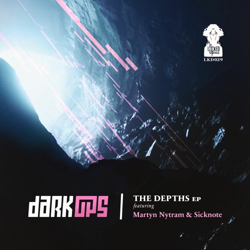 {Premiere} Dark Ops & Sicknote - Believer (Locked Up Music)