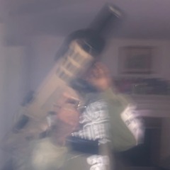 White girl love X (cranes)