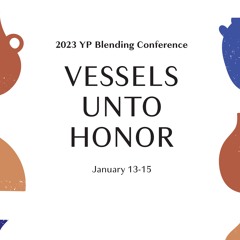 Open Vessel