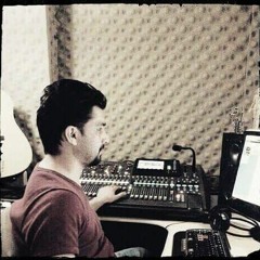 Passacaglia (Oud Cover)