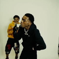 Tre Savage - Side by Side