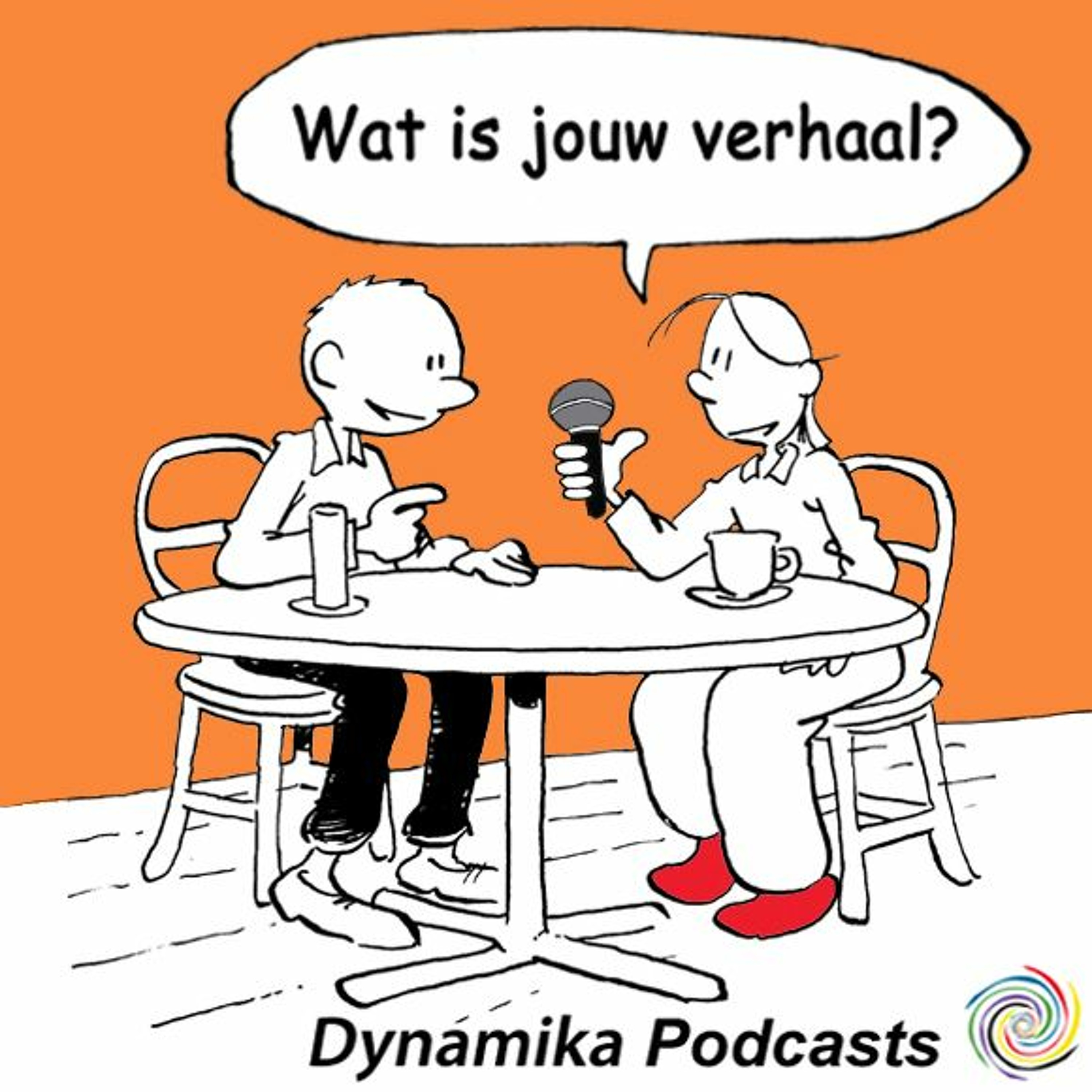 74 - Bart - 26/5/2023 - Studeren en Werken op Maat - Maatschappelijk ondernemer