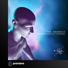 Premiere: The Oddness - Sing It Back Feat. Lil Magdalena - BEAT & PATH