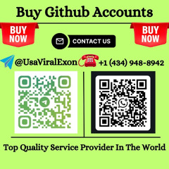 Best Practices for Managing Buy GitHub Accounts in 2025