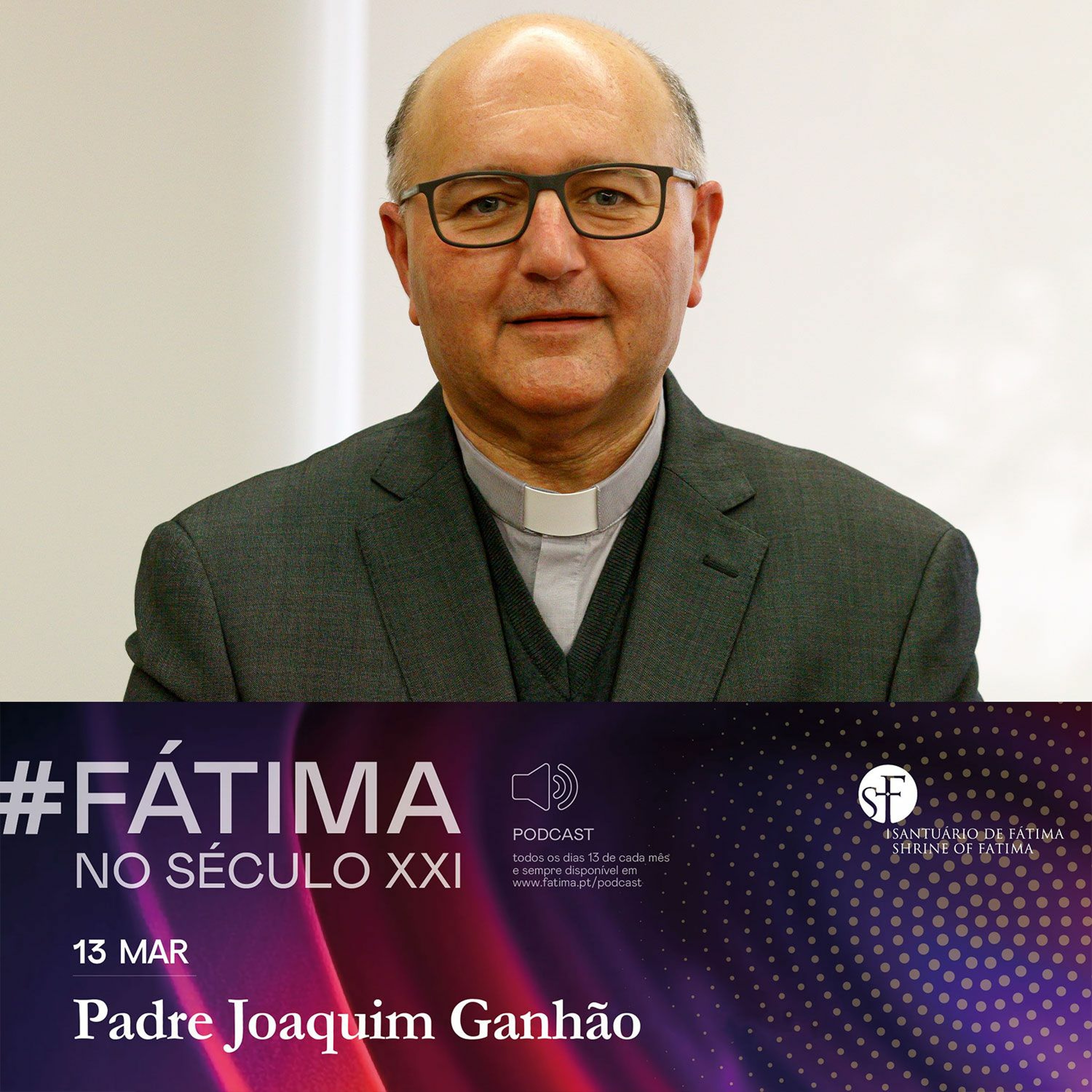 #Fátima no século XXI