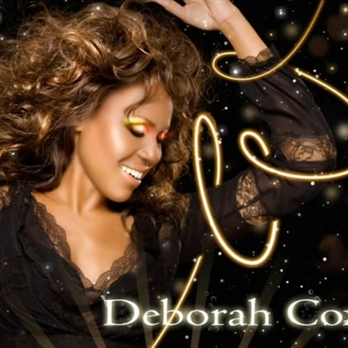 Deborah Cox - Play Your Part (Mor Avrahami Remix)