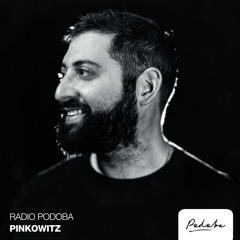 Radio Podoba 003 - Pinkowitz