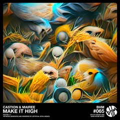 Castion & Mairee - Make It High