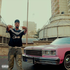 A.Z x Emvi - Tah e Trap [ prod. emvi , holvndy, dig4r ]