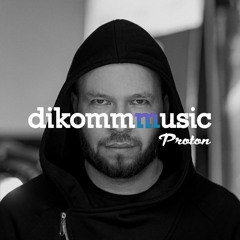 dikommmusic with Moonbeam / july 2020 / free download