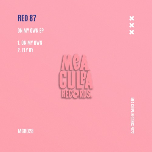 Red 87 - Fly By