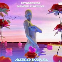 Patoranking - feat - Diamond - platnumz - Kolo-kolo - Remix Style By Dj Orly La Nevula