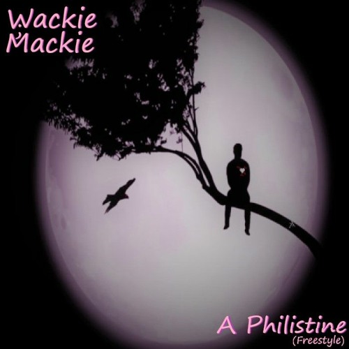 Mackie - A Philistine (Prod by: Vilesky)