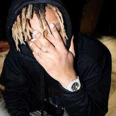 Juice WRLD - CRASH (AI)