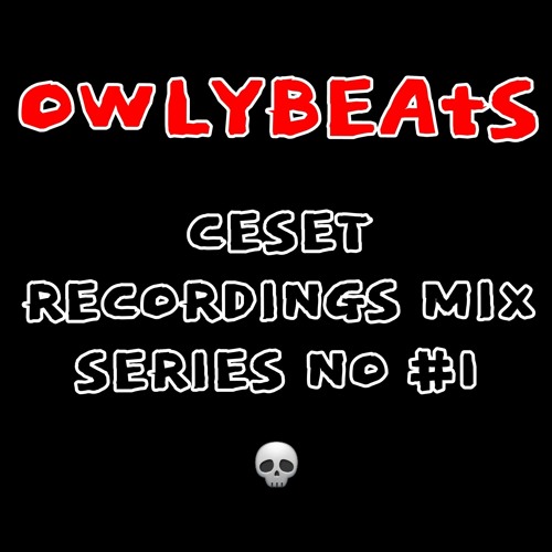 CESET MIX SERIES NO #1 : OWLYBEATS