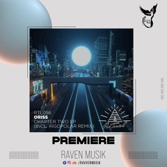 PREMIERE: ORISS - Debounce (Original Mix) [Ritual]