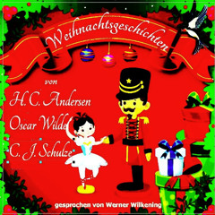 Oscar Wilde: Der glückliche Prinz