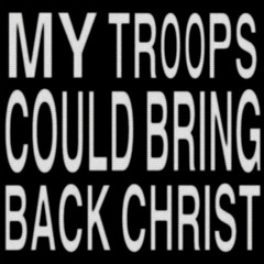 troops「jayeshu」