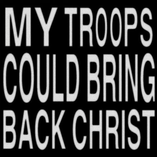 troops「jayeshu」
