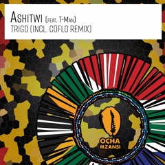 TriGo - Ashitwi