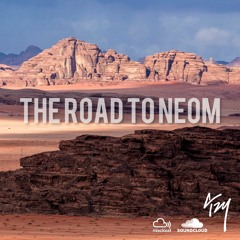The Road To Neom
