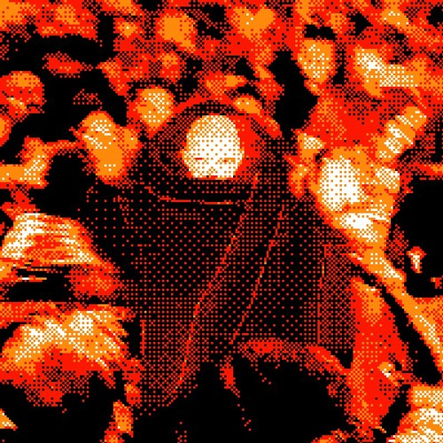 RUMBLE (TERRATYPE'S HARSH_2 REMIX)