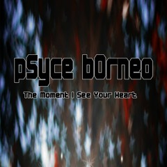 The Moment I See Your Heart