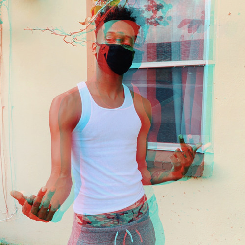 BFT Tony - Jamestown