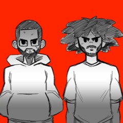 We Back [Prod. IAM$OUL]