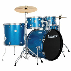 Garageband Beat #54