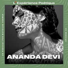 EP22. Ananda Devi