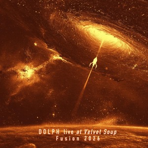 Dolph live @ Fusion 2026 | Velvet Soup
