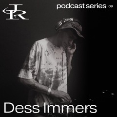 Dess Immers — JUDDER podcast — 09