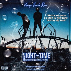 Night-Time [Prod. King-Truth]