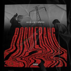 Boomerang (feat. Sawleaz) | بوم رينج