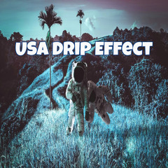 USA Drip Effect