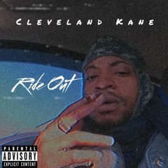 Cleveland Kane - Ride Out