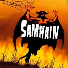 Samhain - Archangel