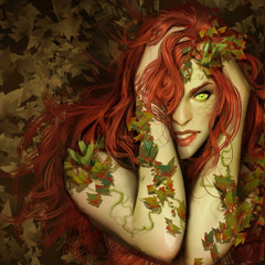 POISON IVY