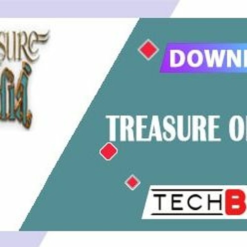 Stream Treasure of Nadia Mod Apk V1.0112 The Ultimate Adventure