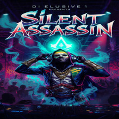 Di Elusive 1 - Silent Assassin