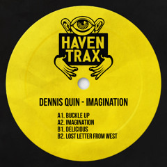 Dennis Quin - Buckle Up