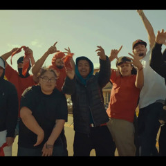 Raskal Lz - From Da L (Official Music Video)
