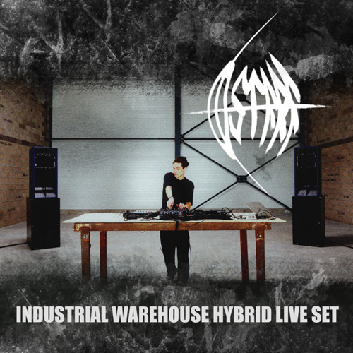 OSTARA - INDUSTRIAL WAREHOUSE HYBRID LIVE SET