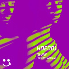 Escape with Me (Original Mix)