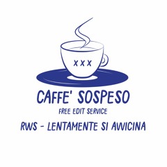 PREMIERE: RWS - Lentamente Si Avvicina