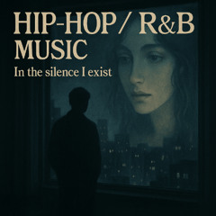 In the Silence I Exist