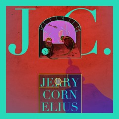 J.C. (Jerry Cornelius)